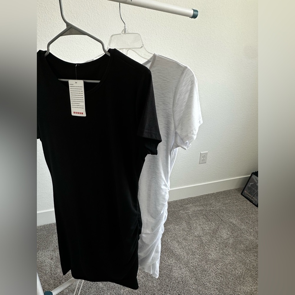 Bundle NWT T-Shirt Dress